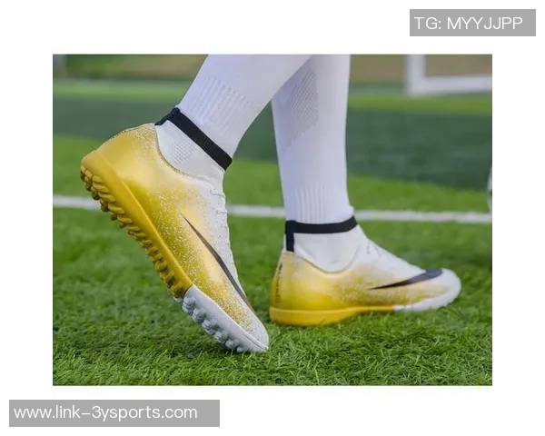 足球鞋软钉的选择与使用技巧助你提升场上表现和舒适度